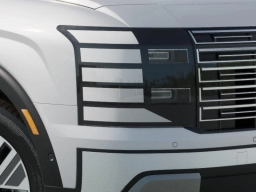 Hyundai Palisade Hybrid SEL Premium 7P AWD 2026