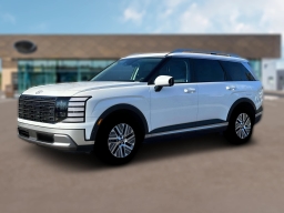 Hyundai Palisade Hybrid SEL Premium 7P AWD 2026