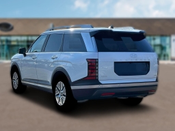 Hyundai Palisade Hybrid SEL Premium 7P AWD 2026