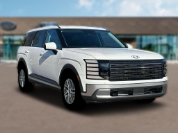 Hyundai Palisade Hybrid SEL Premium 7P AWD 2026