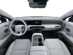 Hyundai Palisade Hybrid SEL Premium 7P AWD 2026