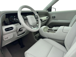 Hyundai Palisade Hybrid SEL Premium 7P AWD 2026