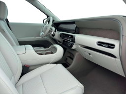 Hyundai Palisade Hybrid SEL Premium 7P AWD 2026