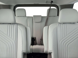 Hyundai Palisade Hybrid SEL Premium 7P AWD 2026