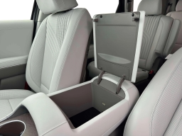 Hyundai Palisade Hybrid SEL Premium 7P AWD 2026