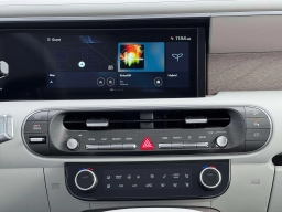 Hyundai Palisade Hybrid SEL Premium 7P AWD 2026