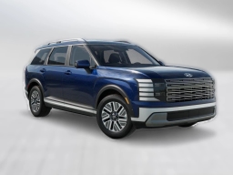 Hyundai Palisade Hybrid SEL Premium 7P AWD 2026