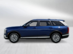 Hyundai Palisade Hybrid SEL Premium 7P AWD 2026