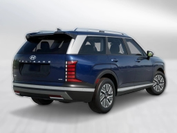 Hyundai Palisade Hybrid SEL Premium 7P AWD 2026