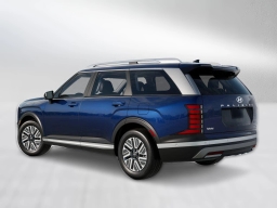 Hyundai Palisade Hybrid SEL Premium 7P AWD 2026