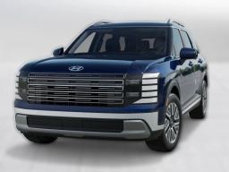 Hyundai Palisade Hybrid SEL Premium 7P AWD 2026