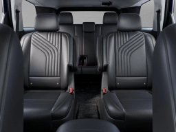 Hyundai Palisade Hybrid SEL Premium 7P AWD 2026