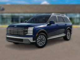 Hyundai Palisade Hybrid SEL Premium 7P AWD 2026