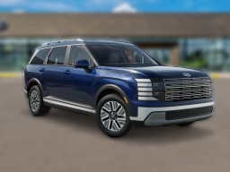 Hyundai Palisade Hybrid SEL Premium 7P AWD 2026