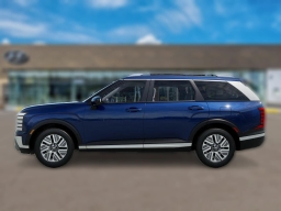 Hyundai Palisade Hybrid SEL Premium 7P AWD 2026