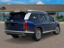 Hyundai Palisade Hybrid SEL Premium 7P AWD 2026