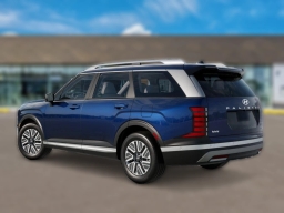 Hyundai Palisade Hybrid SEL Premium 7P AWD 2026