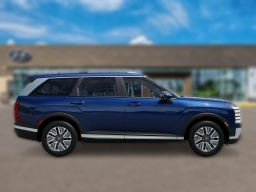 Hyundai Palisade Hybrid SEL Premium 7P AWD 2026