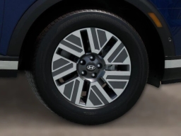 Hyundai Palisade Hybrid SEL Premium 7P AWD 2026