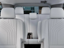 Hyundai Palisade Hybrid SEL Premium 7P AWD 2026