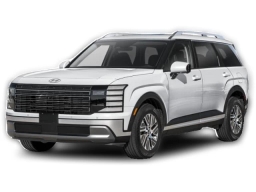 Hyundai Palisade Hybrid SEL Premium 8P AWD 2026
