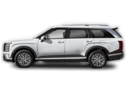 Hyundai Palisade Hybrid SEL Premium 8P AWD 2026