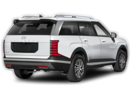 Hyundai Palisade Hybrid SEL Premium 8P AWD 2026