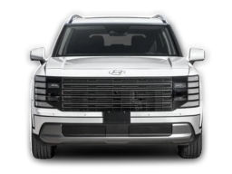 Hyundai Palisade Hybrid SEL Premium 8P AWD 2026