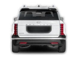 Hyundai Palisade Hybrid SEL Premium 8P AWD 2026