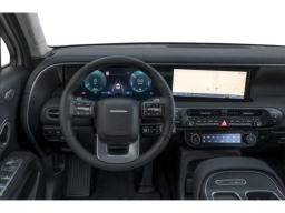 Hyundai Palisade Hybrid SEL Premium 8P AWD 2026