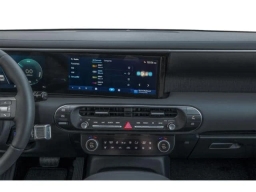 Hyundai Palisade Hybrid SEL Premium 8P AWD 2026