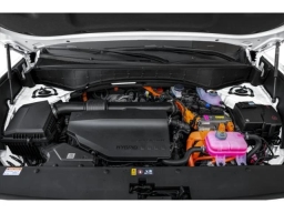 Hyundai Palisade Hybrid SEL Premium 8P AWD 2026