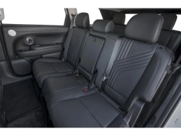 Hyundai Palisade Hybrid SEL Premium 8P AWD 2026