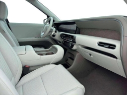 Hyundai Palisade Hybrid SEL Premium 7P AWD 2026