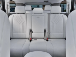 Hyundai Palisade Hybrid SEL Premium 8P AWD 2026