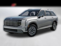 Hyundai Palisade Hybrid SEL Premium 7P AWD 2026