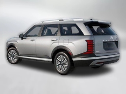 Hyundai Palisade Hybrid SEL Premium 7P AWD 2026