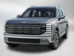 Hyundai Palisade Hybrid SEL Premium 7P AWD 2026