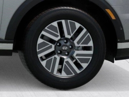 Hyundai Palisade Hybrid SEL Premium 7P AWD 2026