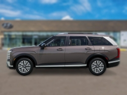 Hyundai Palisade Hybrid SEL Premium 7P AWD 2026
