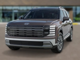 Hyundai Palisade Hybrid SEL Premium 7P AWD 2026