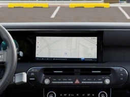 Hyundai Palisade Hybrid SEL Premium 7P AWD 2026