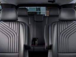 Hyundai Palisade Hybrid SEL Premium 7P AWD 2026