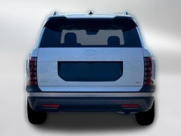 Hyundai Palisade Hybrid SEL Premium 7P AWD 2026