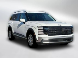 Hyundai Palisade Hybrid SEL Premium 7P AWD 2026