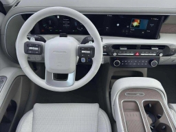 Hyundai Palisade Hybrid SEL Premium 7P AWD 2026