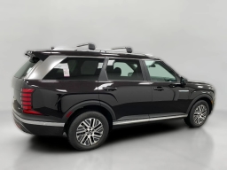 Hyundai Palisade Hybrid SEL Premium 7P AWD 2026