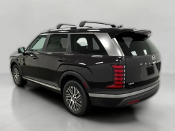 Hyundai Palisade Hybrid SEL Premium 7P AWD 2026