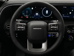 Hyundai Palisade Hybrid SEL Premium 7P AWD 2026