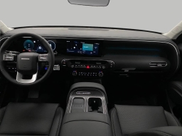 Hyundai Palisade Hybrid SEL Premium 7P AWD 2026